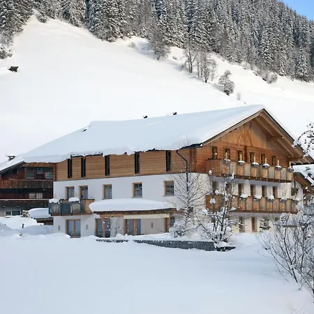 Berghotel Alpenfrieden-3